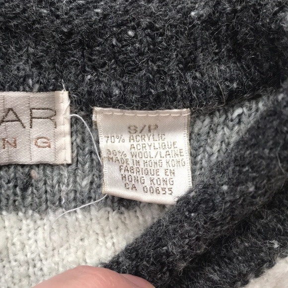 Easywear sweater oversized small - Picture 4 of 6